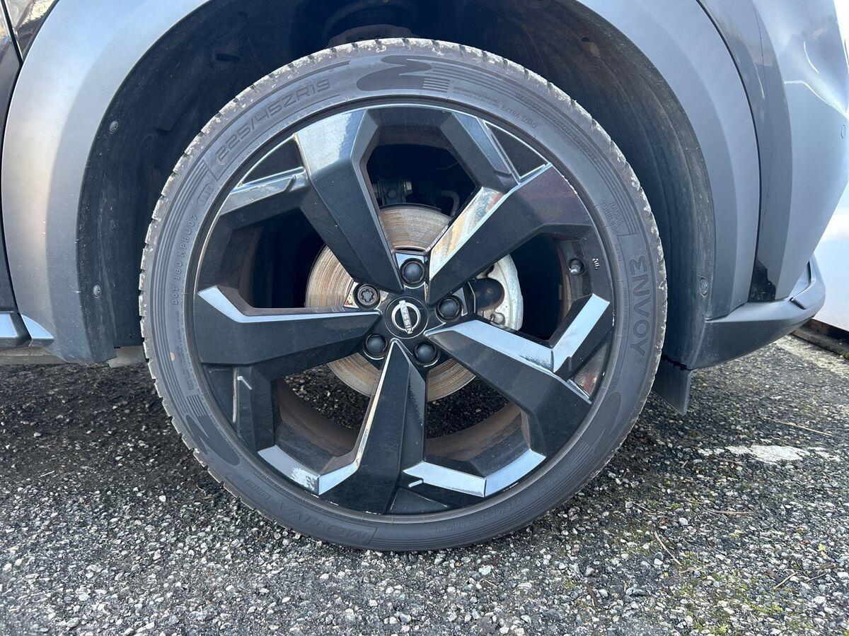 Used Nissan Juke 2022 for sale - 78052776: Photo 13