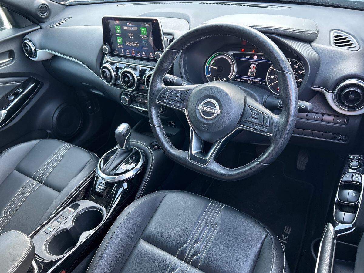 Used Nissan Juke 2022 for sale - 78052776: Photo 14