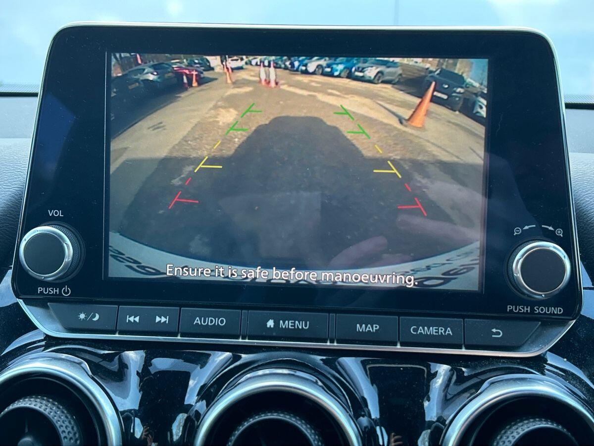 Used Nissan Juke 2022 for sale - 78052776: Photo 17