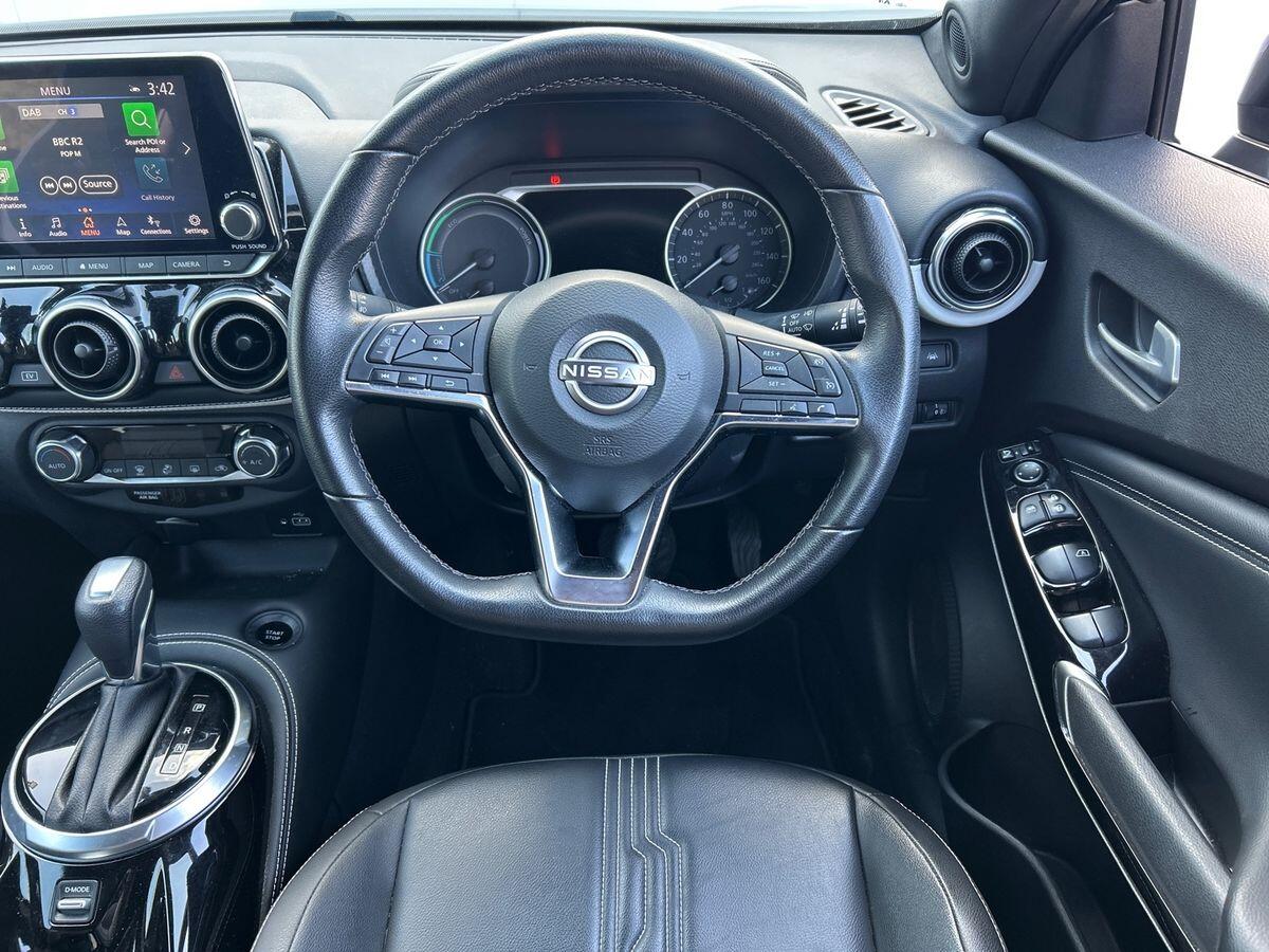 Used Nissan Juke 2022 for sale - 78052776: Photo 20