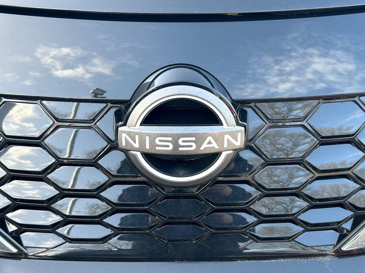 Used Nissan Juke 2022 for sale - 78052776: Photo 25