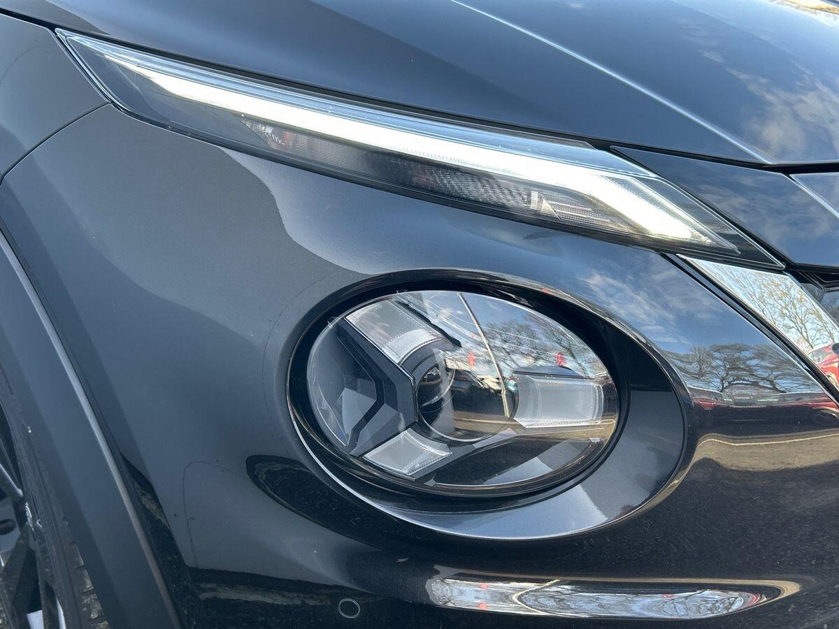 Used Nissan Juke 2022 for sale - 78052776: Photo 26