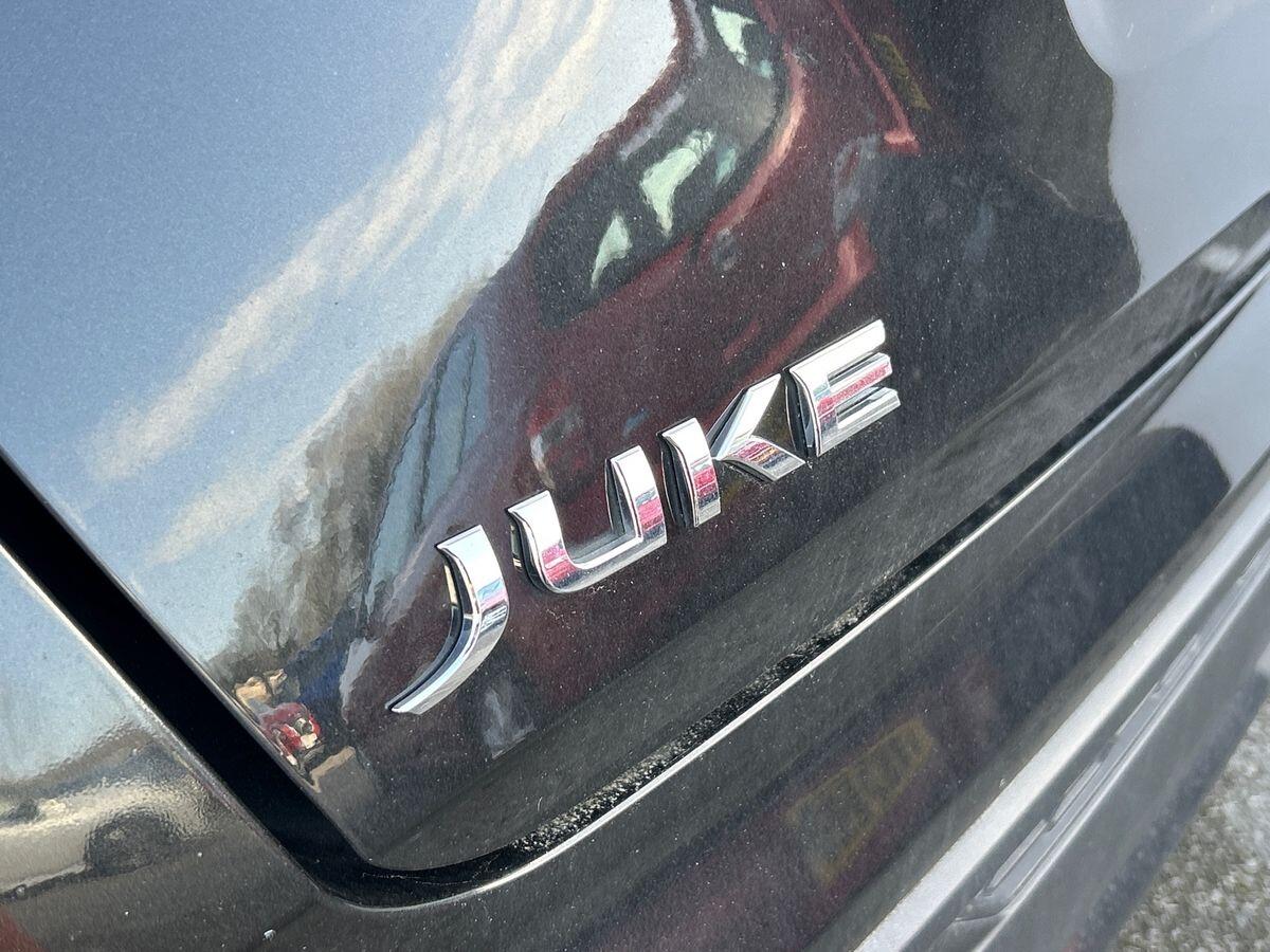 Used Nissan Juke 2022 for sale - 78052776: Photo 29