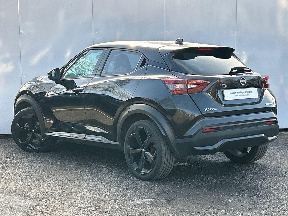Used Nissan Juke 2022 for sale - 78052776: Photo 3
