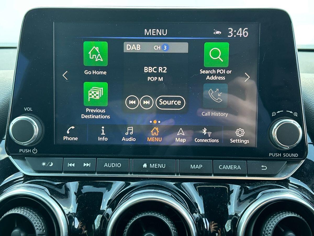 Used Nissan Juke 2022 for sale - 78052776: Photo 34