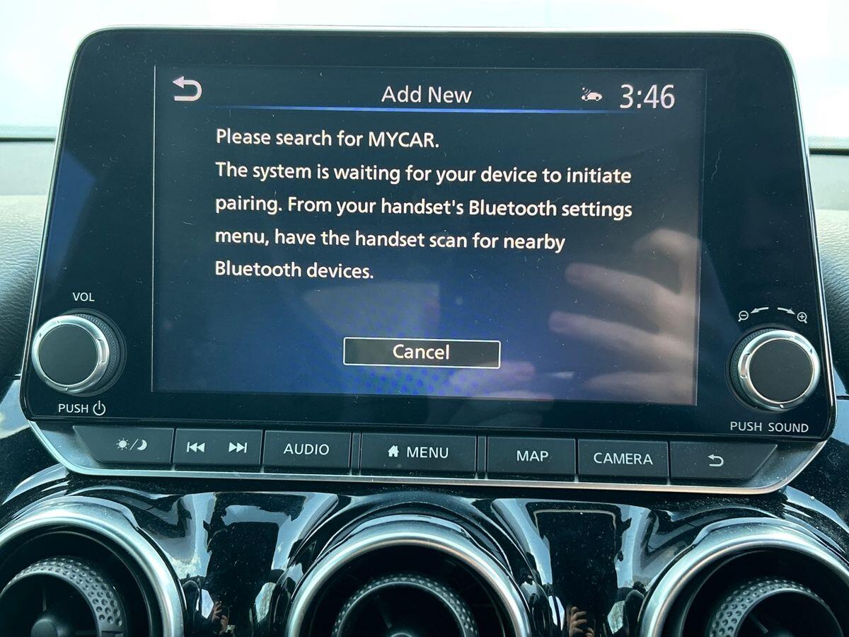 Used Nissan Juke 2022 for sale - 78052776: Photo 35