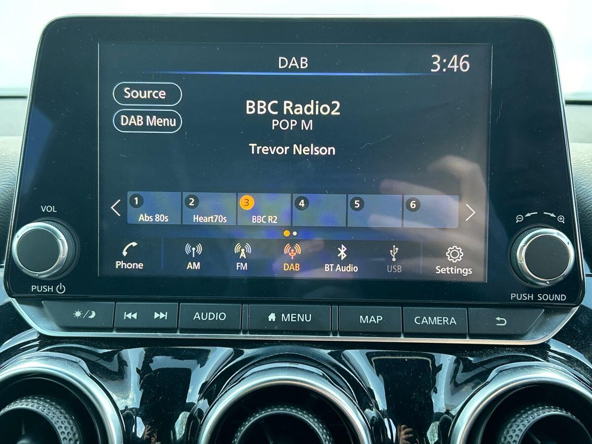 Used Nissan Juke 2022 for sale - 78052776: Photo 36