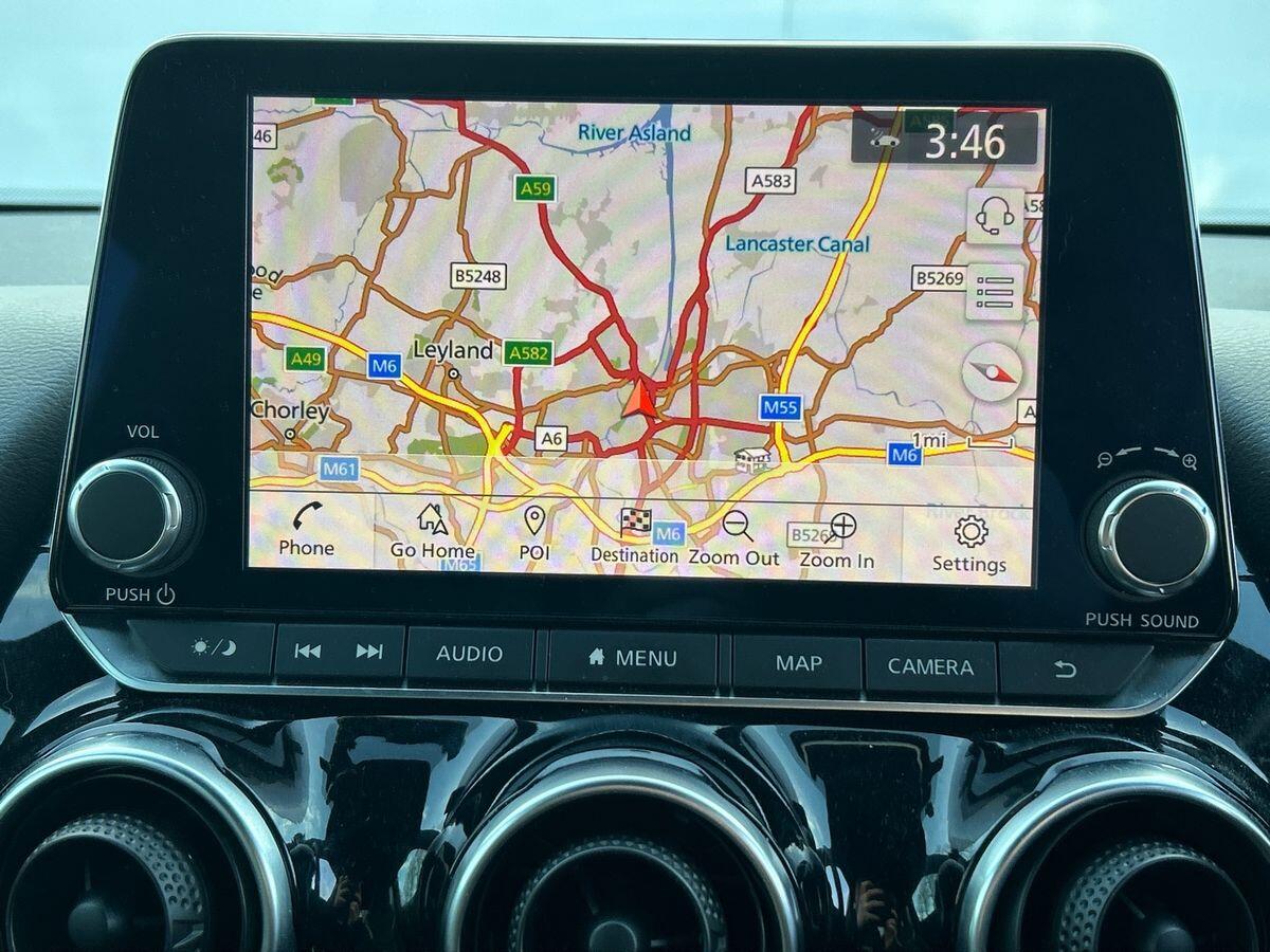 Used Nissan Juke 2022 for sale - 78052776: Photo 37