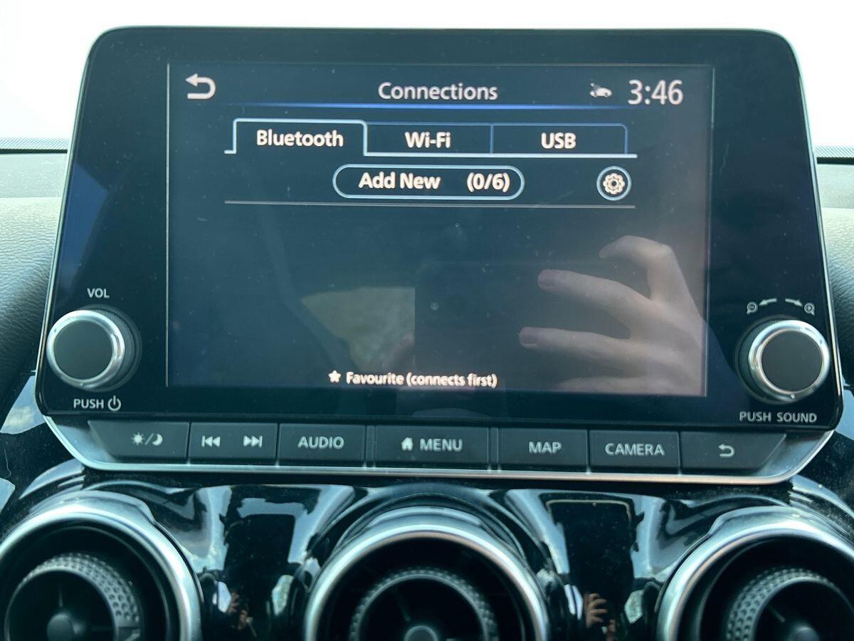 Used Nissan Juke 2022 for sale - 78052776: Photo 38