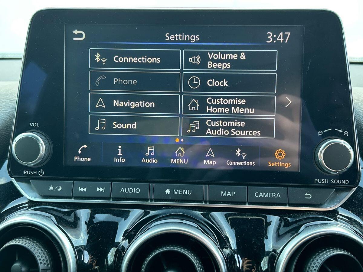 Used Nissan Juke 2022 for sale - 78052776: Photo 39