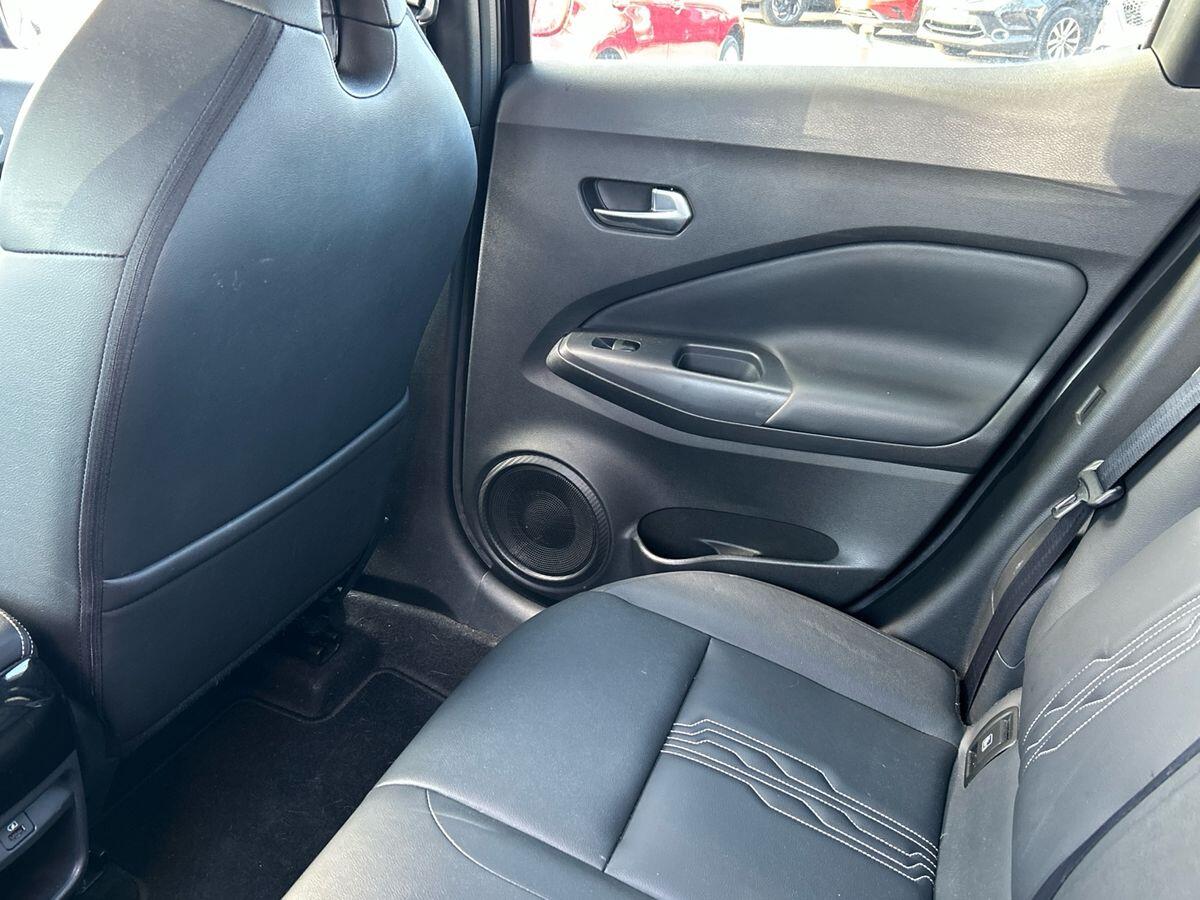 Used Nissan Juke 2022 for sale - 78052776: Photo 47