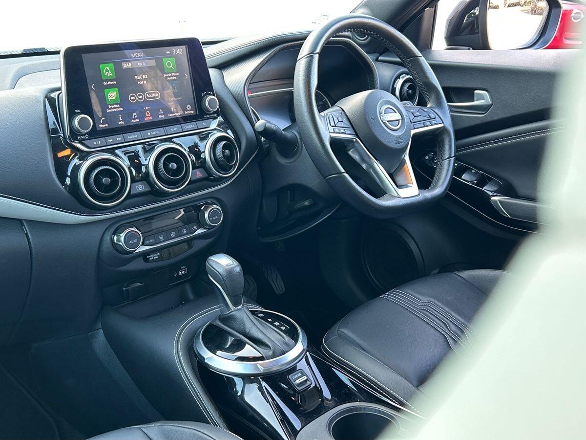 Used Nissan Juke 2022 for sale - 78052776: Photo 48