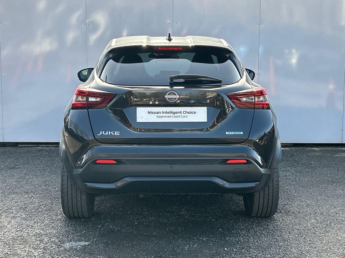 Used Nissan Juke 2022 for sale - 78052776: Photo 5