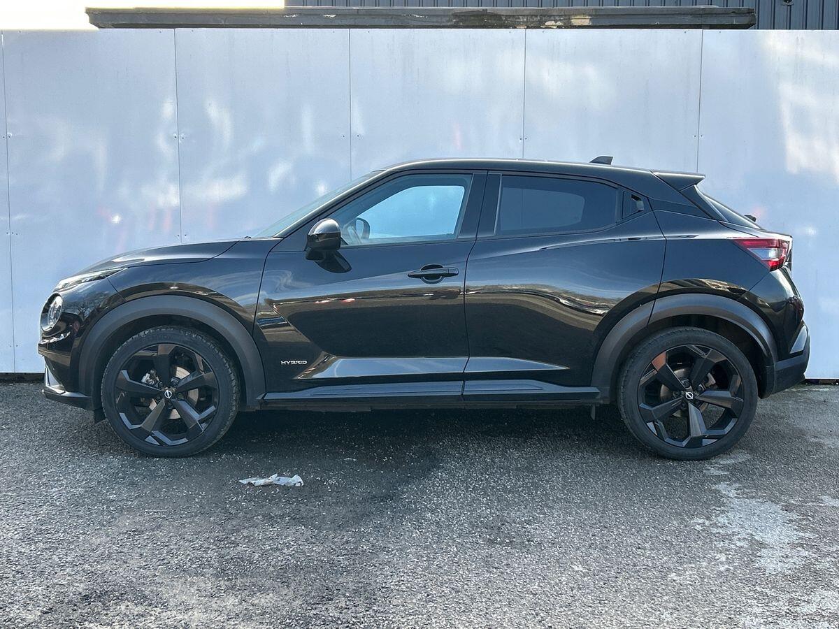 Used Nissan Juke 2022 for sale - 78052776: Photo 6
