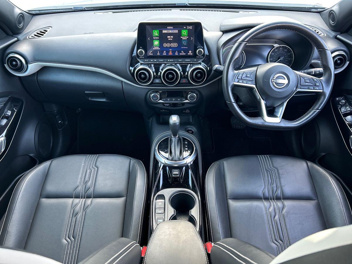 Used Nissan Juke 2022 for sale - 78052776: Photo 7