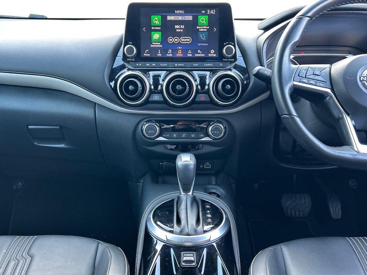 Used Nissan Juke 2022 for sale - 78052776: Photo 9