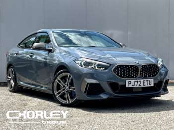 2022 - 2.0 M235i Saloon 4dr Petrol Auto xDrive Euro 6 (s/s) (306 ps)