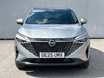 Used Nissan Qashqai 2025 for sale - 78502128: Photo