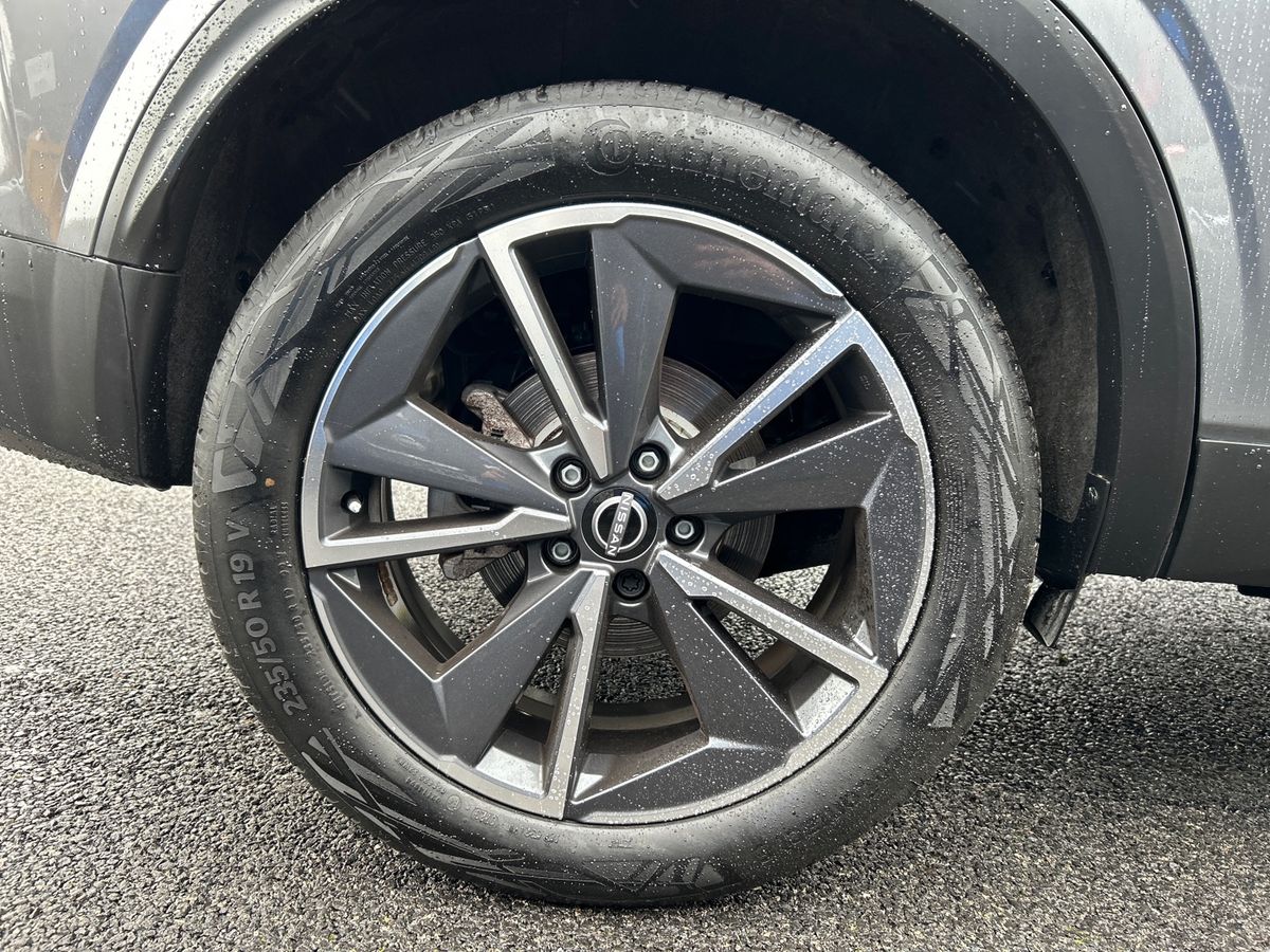 Used Nissan Qashqai 2023 for sale - 77527687: Photo 10