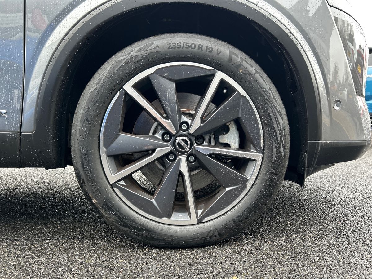 Used Nissan Qashqai 2023 for sale - 77527687: Photo 11