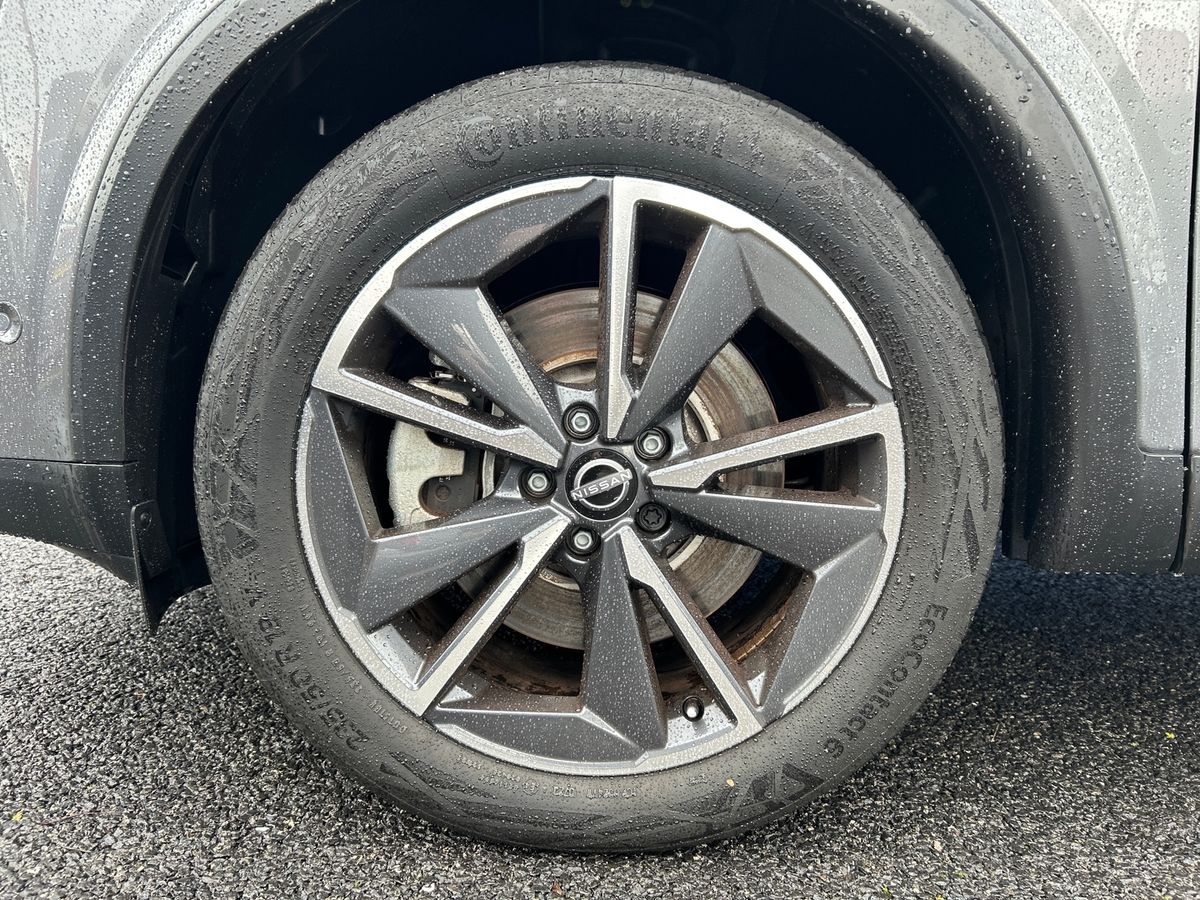 Used Nissan Qashqai 2023 for sale - 77527687: Photo 12