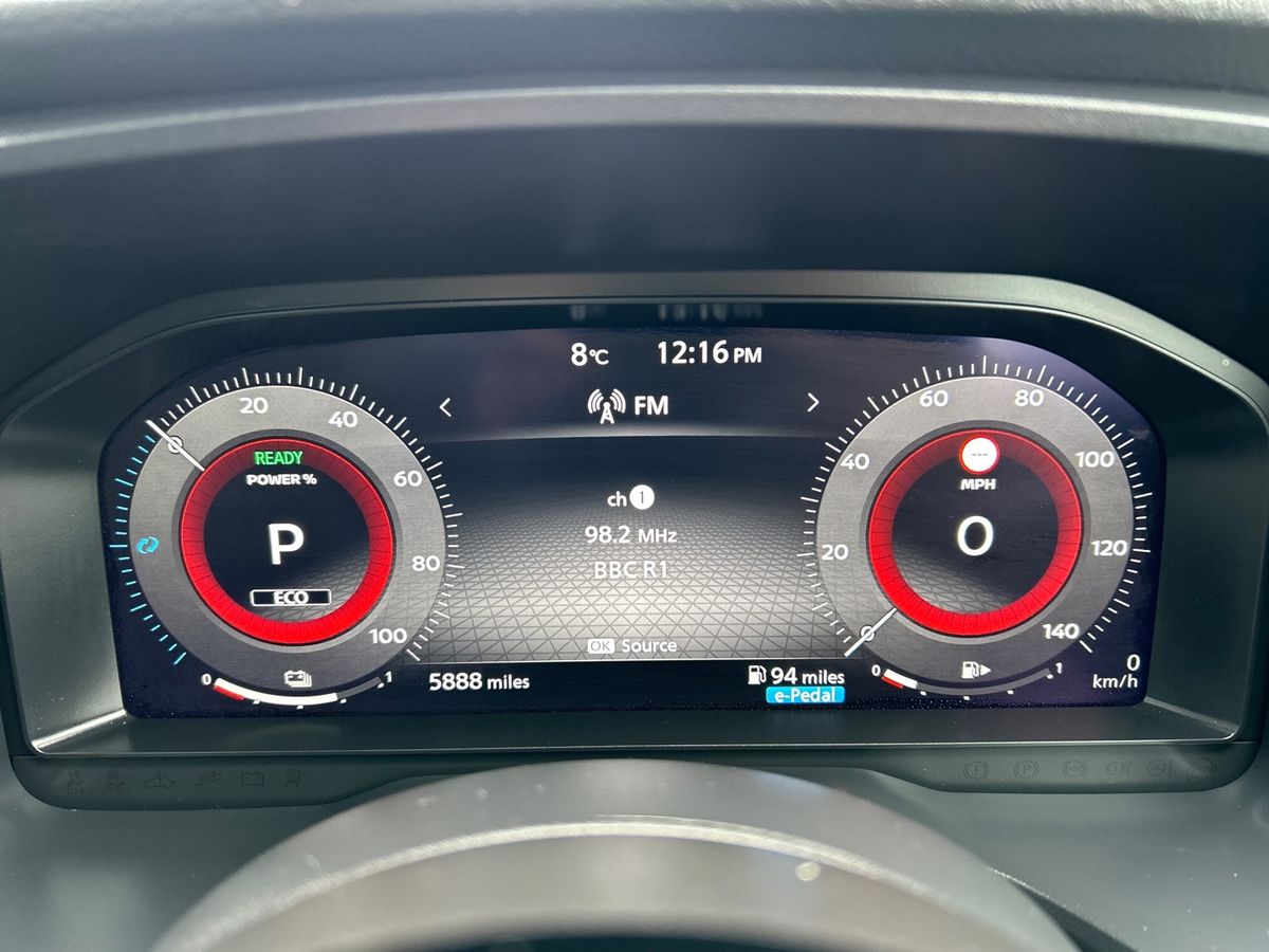 Used Nissan Qashqai 2023 for sale - 77527687: Photo 15