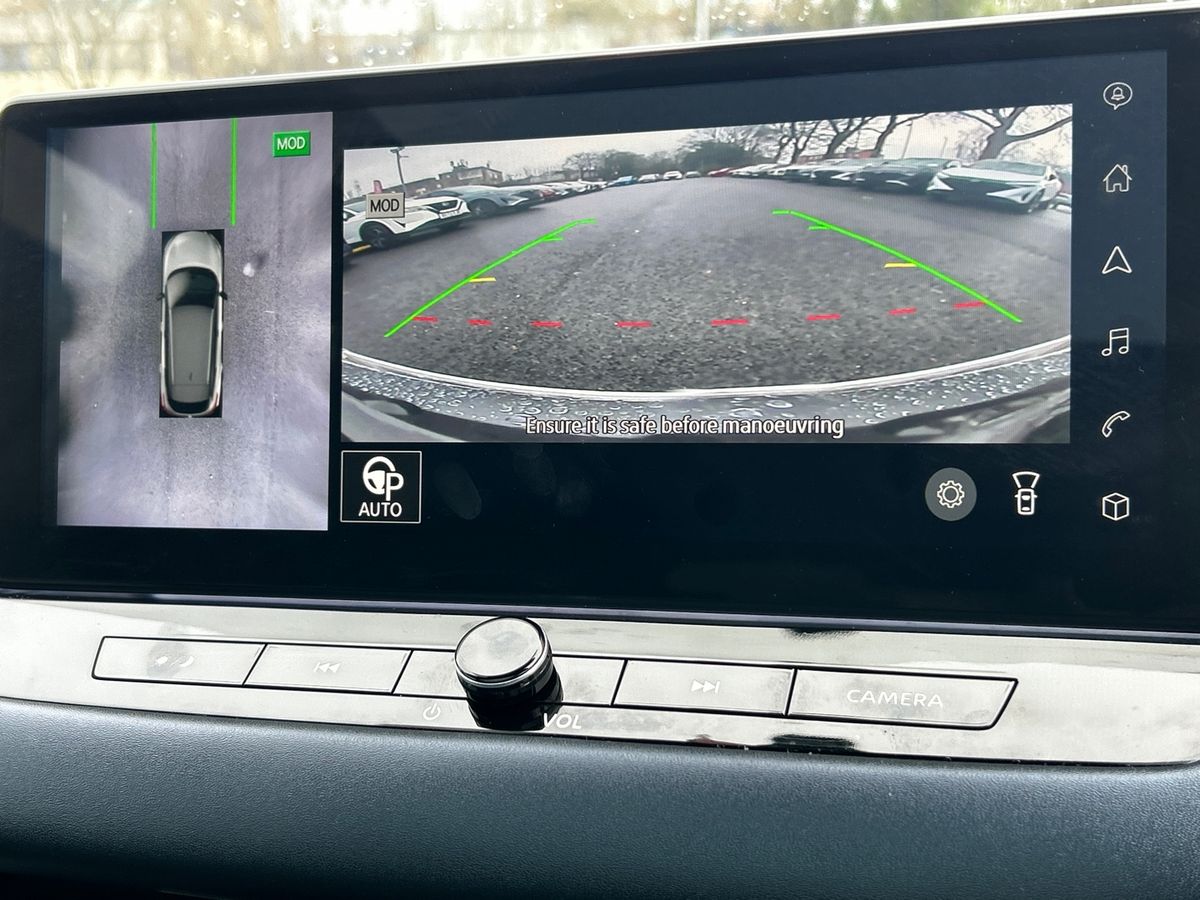 Used Nissan Qashqai 2023 for sale - 77527687: Photo 17