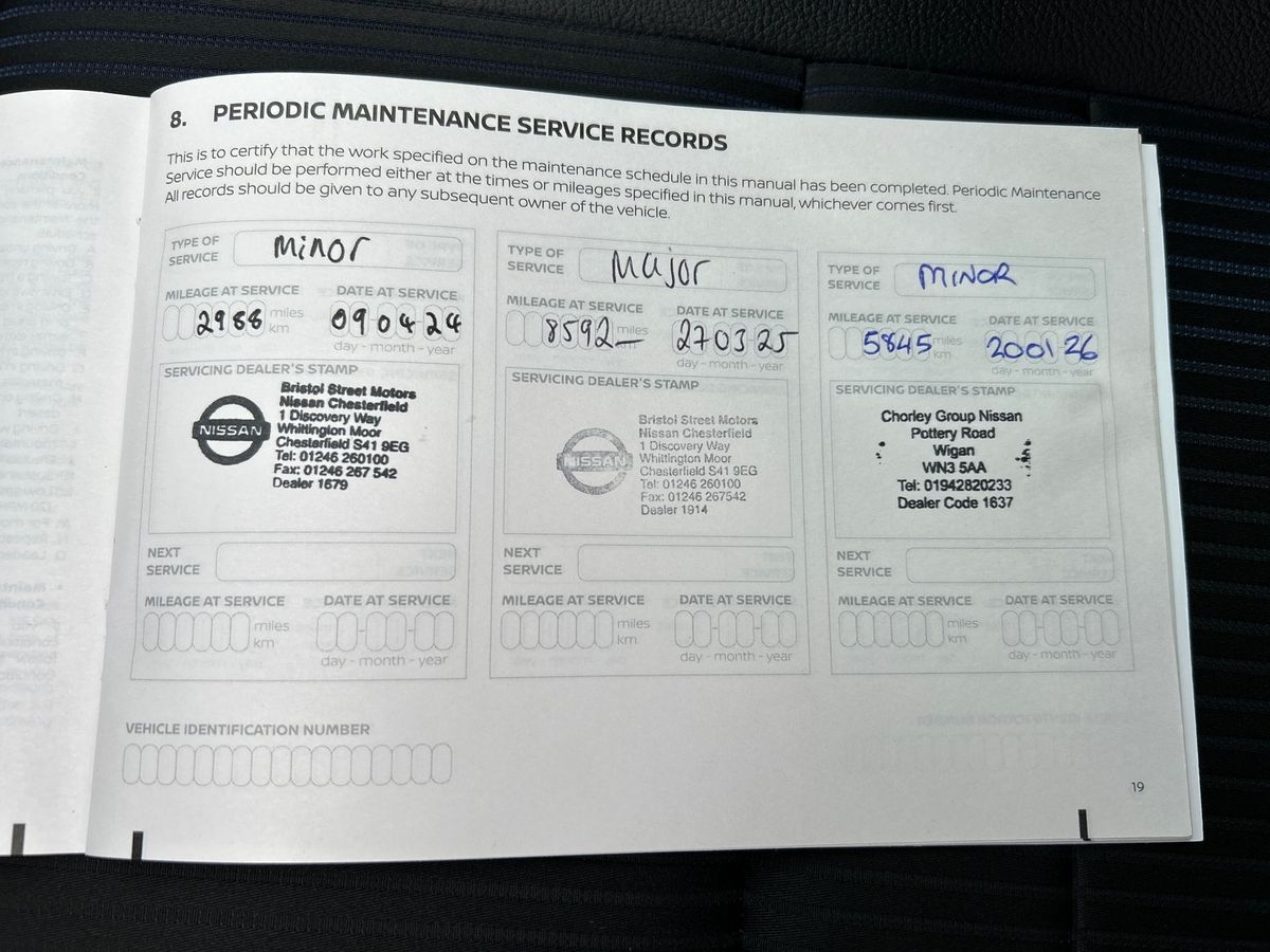 Used Nissan Qashqai 2023 for sale - 77527687: Photo 18