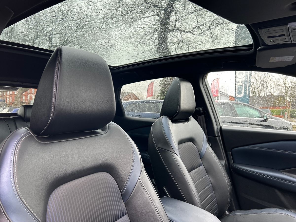 Used Nissan Qashqai 2023 for sale - 77527687: Photo 19