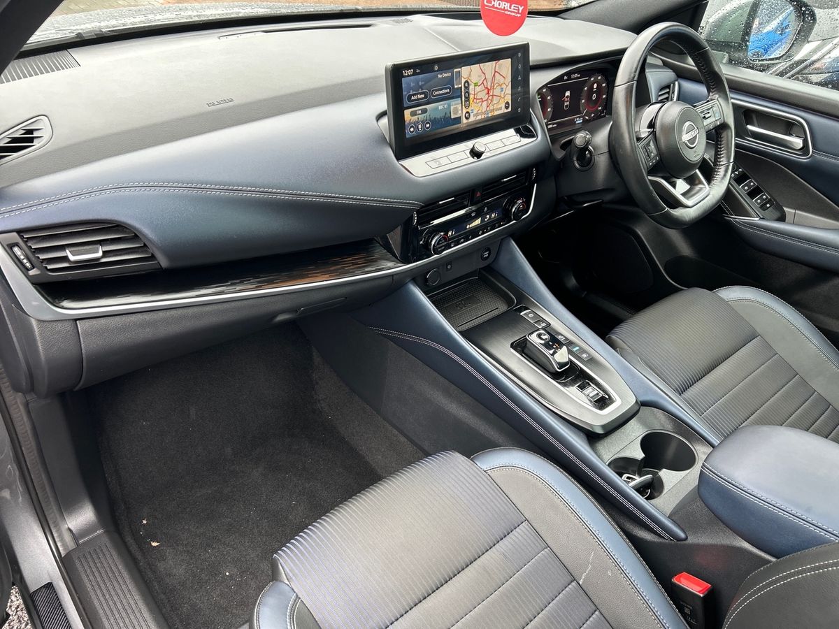 Used Nissan Qashqai 2023 for sale - 77527687: Photo 2