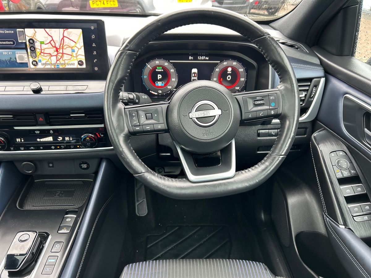 Used Nissan Qashqai 2023 for sale - 77527687: Photo 20