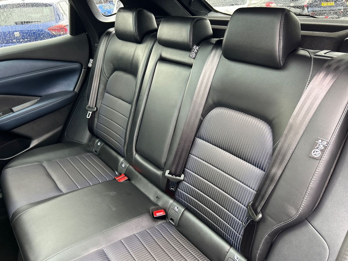 Used Nissan Qashqai 2023 for sale - 77527687: Photo 21