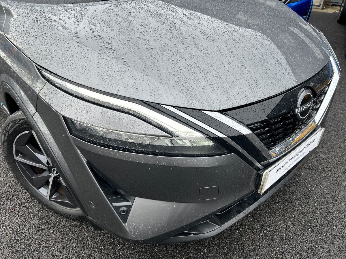 Used Nissan Qashqai 2023 for sale - 77527687: Photo 23