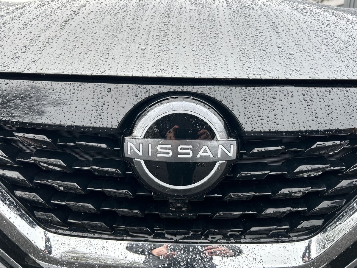 Used Nissan Qashqai 2023 for sale - 77527687: Photo 25