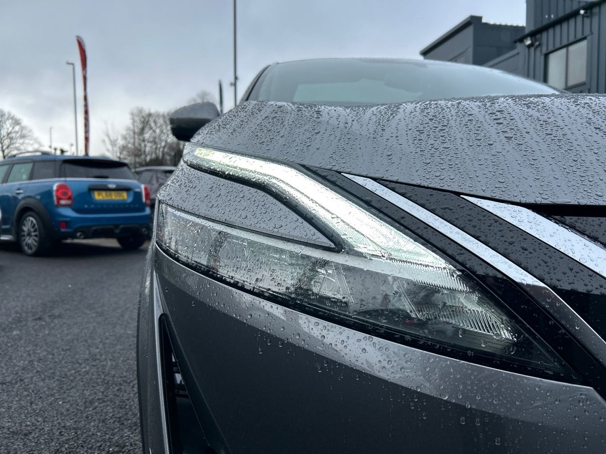 Used Nissan Qashqai 2023 for sale - 77527687: Photo 26