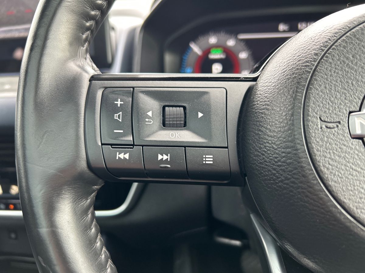 Used Nissan Qashqai 2023 for sale - 77527687: Photo 30