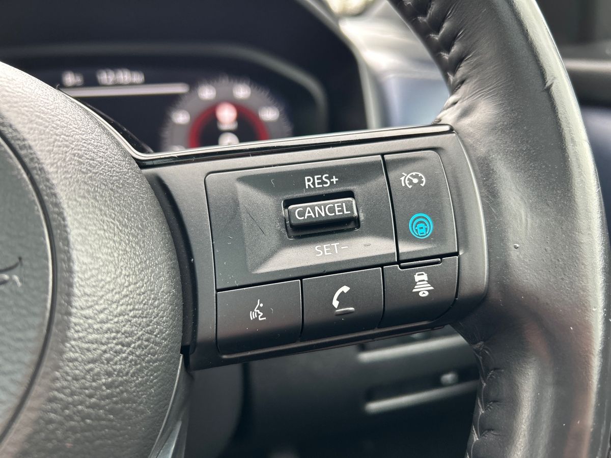 Used Nissan Qashqai 2023 for sale - 77527687: Photo 31