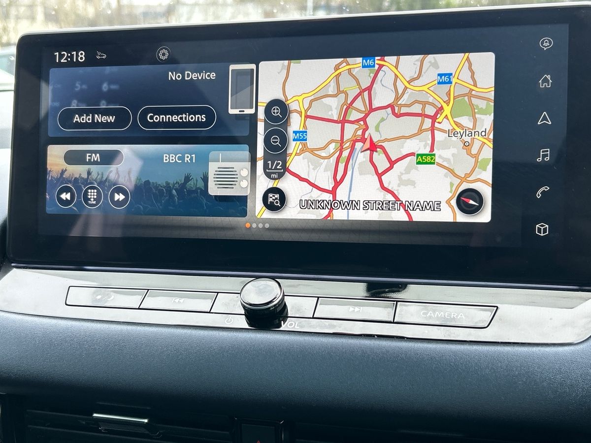 Used Nissan Qashqai 2023 for sale - 77527687: Photo 34