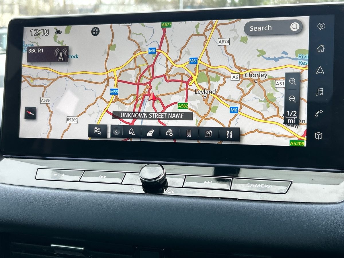 Used Nissan Qashqai 2023 for sale - 77527687: Photo 35