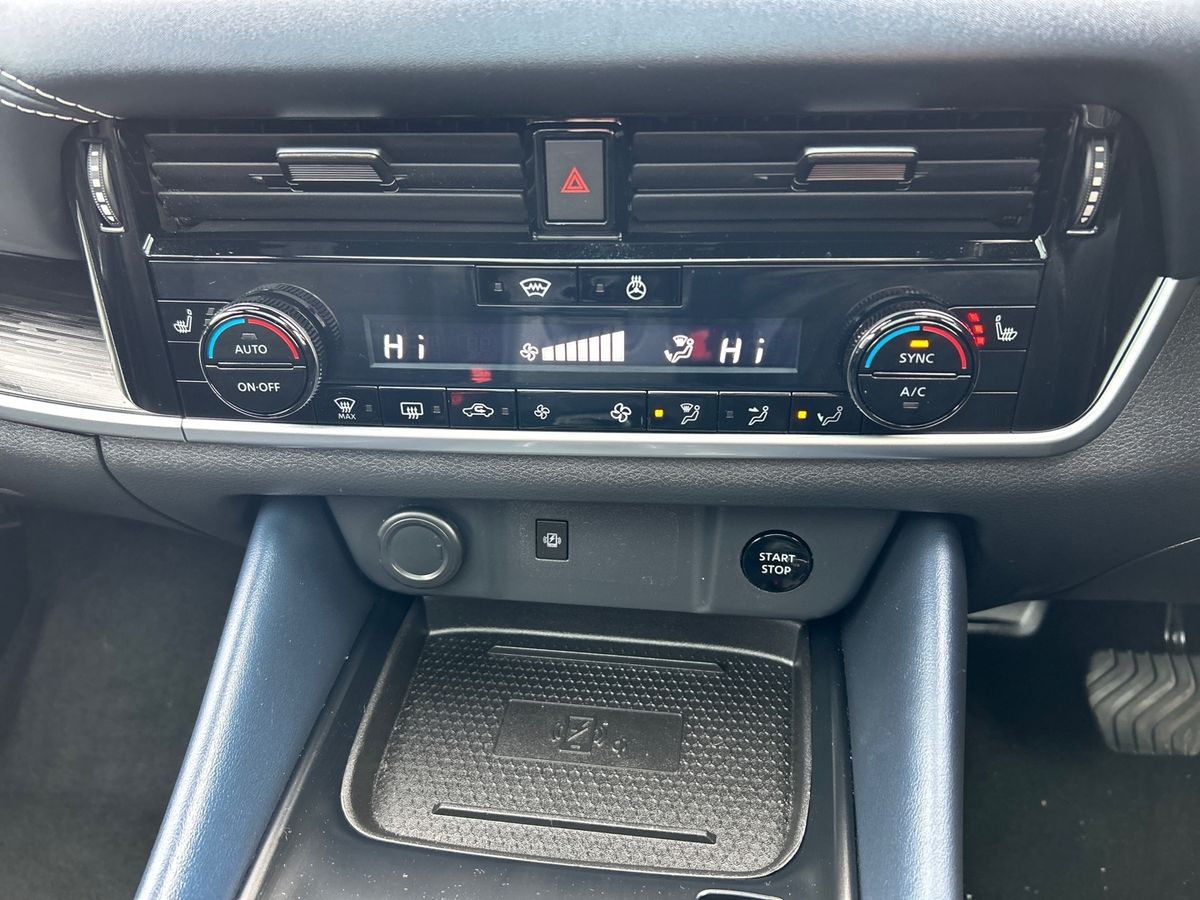 Used Nissan Qashqai 2023 for sale - 77527687: Photo 39