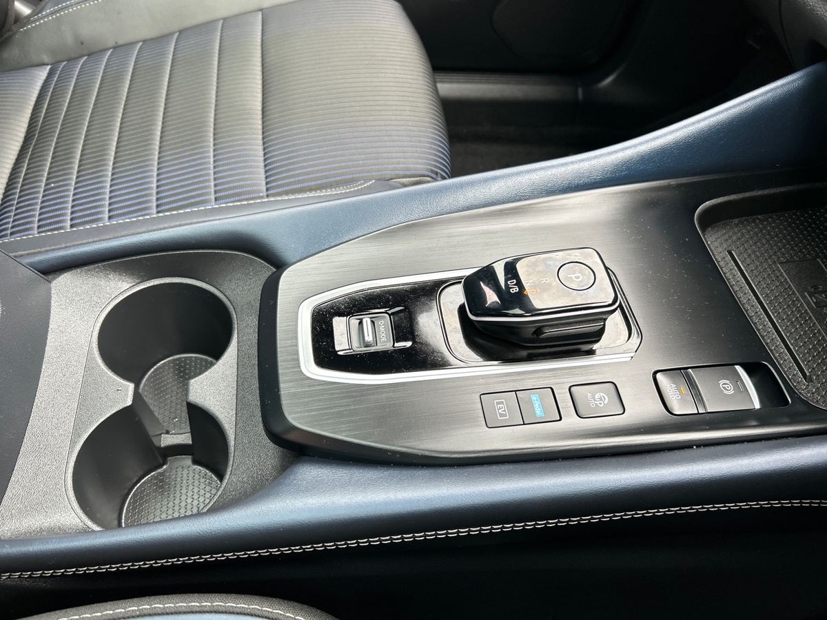 Used Nissan Qashqai 2023 for sale - 77527687: Photo 40