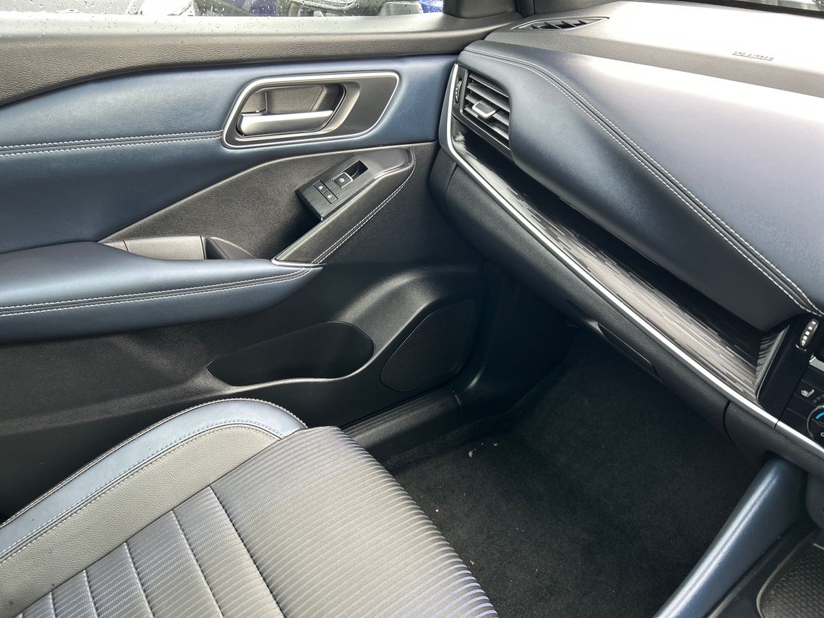 Used Nissan Qashqai 2023 for sale - 77527687: Photo 42