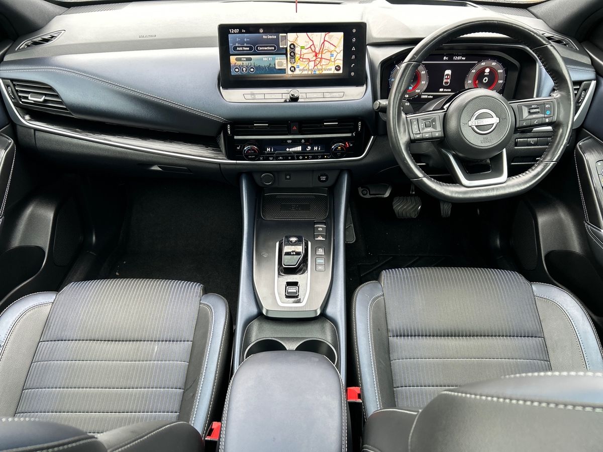 Used Nissan Qashqai 2023 for sale - 77527687: Photo 7