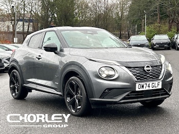 Used Nissan Juke 2024 for sale - 78466536: Photo