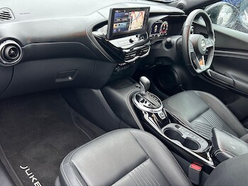 Used Nissan Juke 2024 for sale - 78466536: Photo