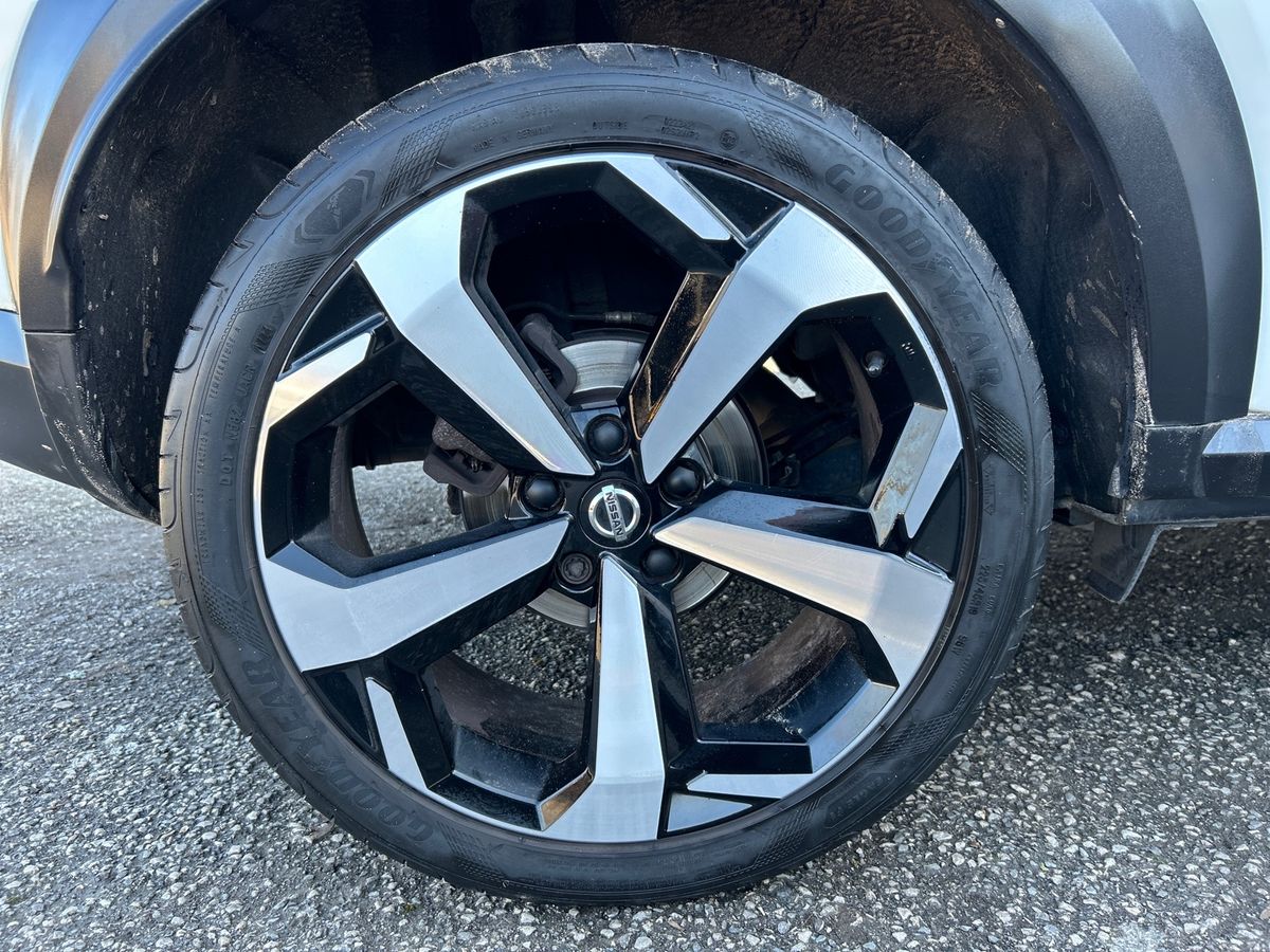 Used Nissan Juke 2022 for sale - 77759917: Photo 10