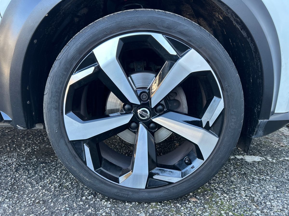 Used Nissan Juke 2022 for sale - 77759917: Photo 11