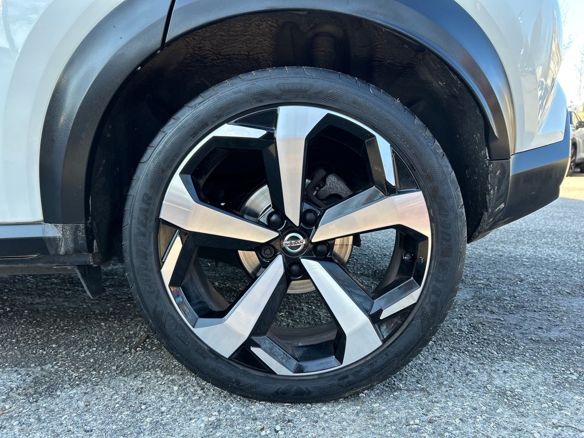 Used Nissan Juke 2022 for sale - 77759917: Photo 13