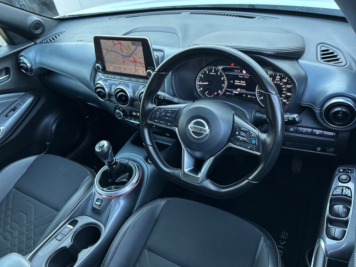 Used Nissan Juke 2022 for sale - 77759917: Photo 14