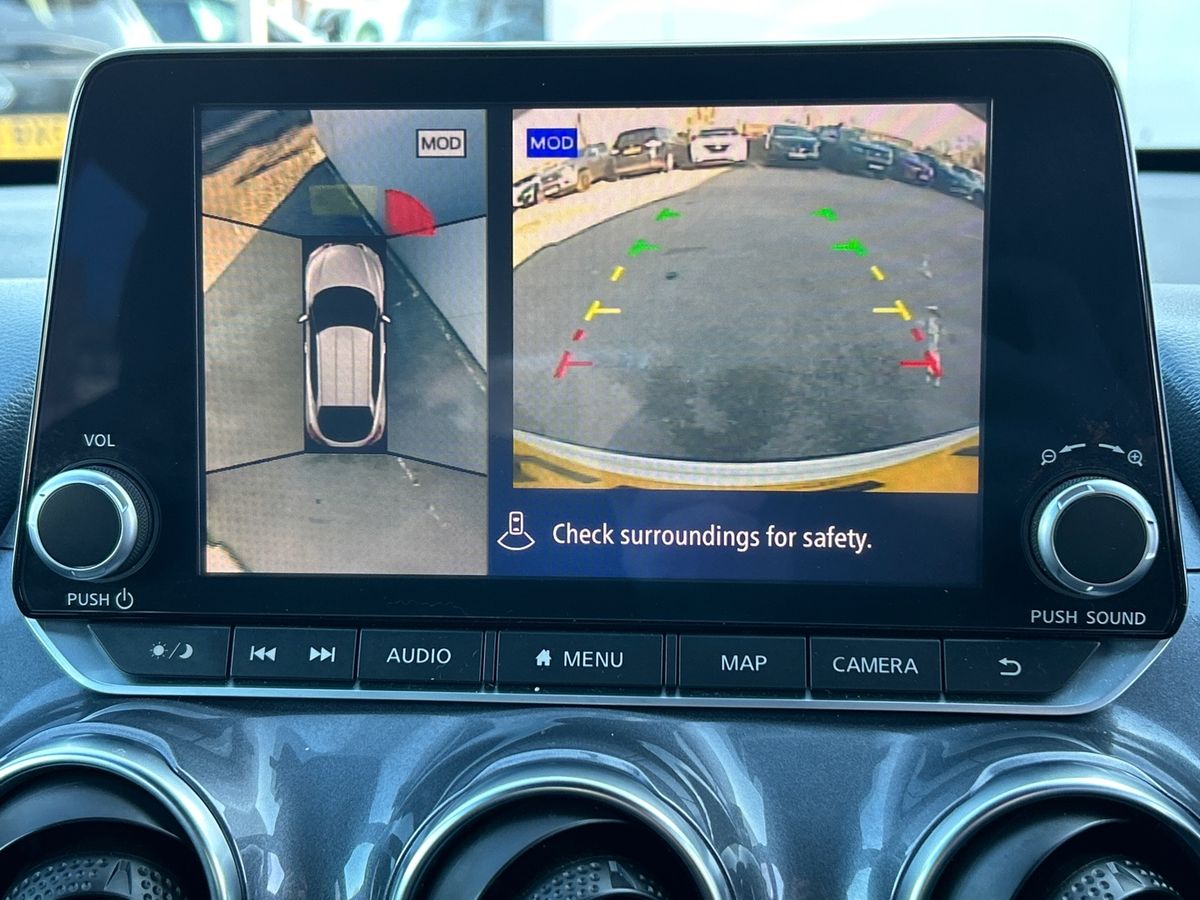 Used Nissan Juke 2022 for sale - 77759917: Photo 17